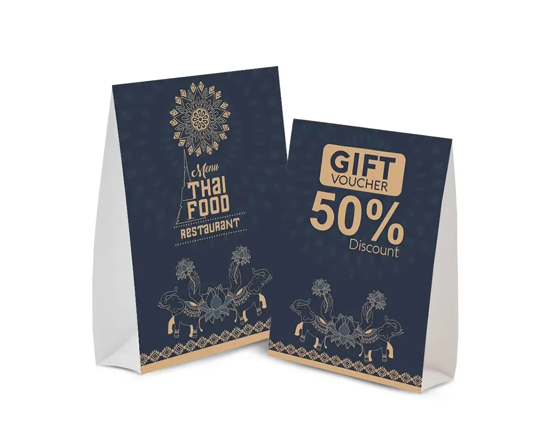 Table Top Tents