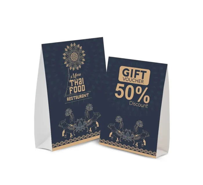 Table Top Tents