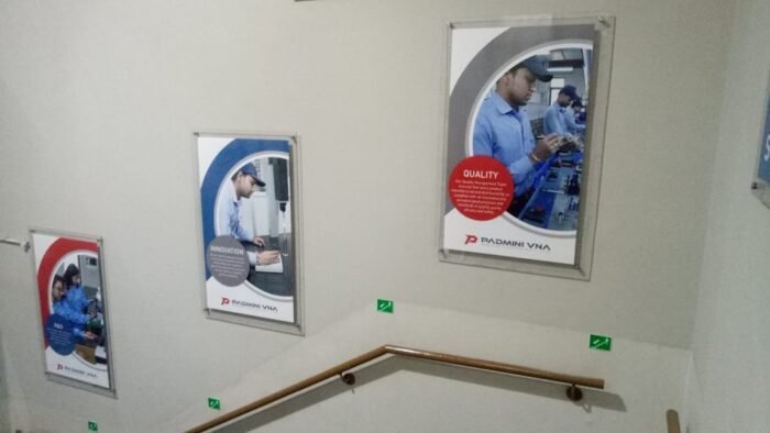 Acrylic boards - Image 6