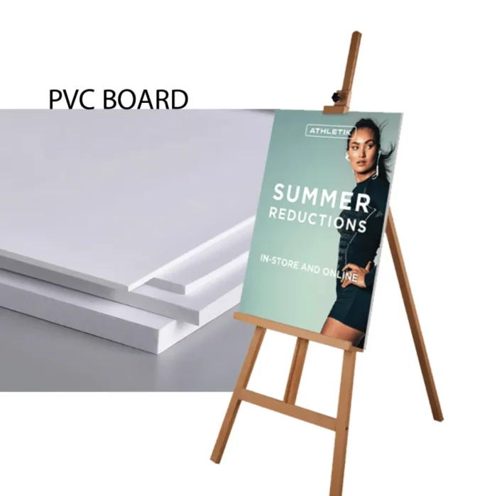 PVC Boards Prints