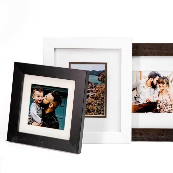 Framed Prints