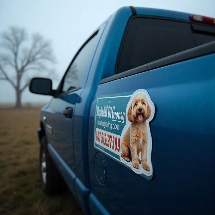 Car Magnets - Image 3