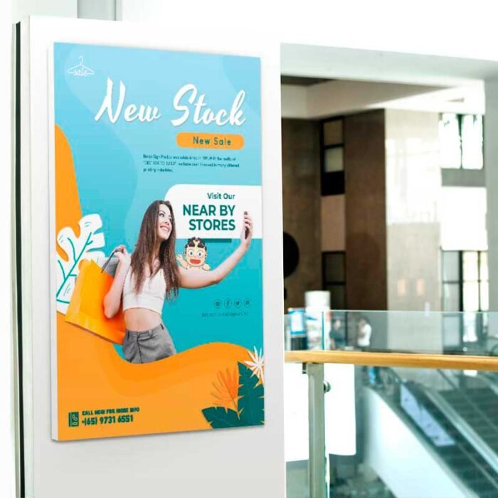 PVC Boards Prints - Image 4